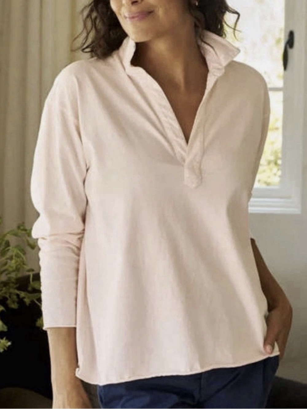 Frank & Eileen Patrick Popover